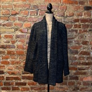 Urban Outfitters Sweater Shawl